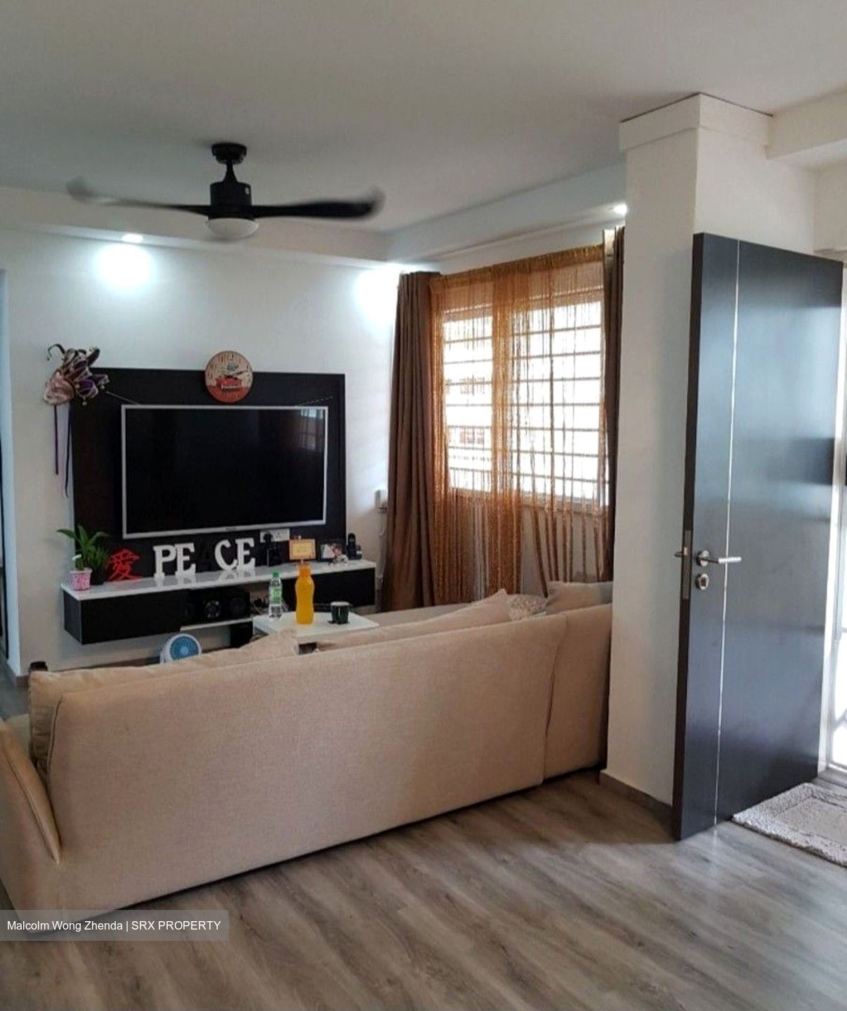 Blk 443 Choa Chu Kang Avenue 4 (Choa Chu Kang), HDB 4 Rooms #570992291